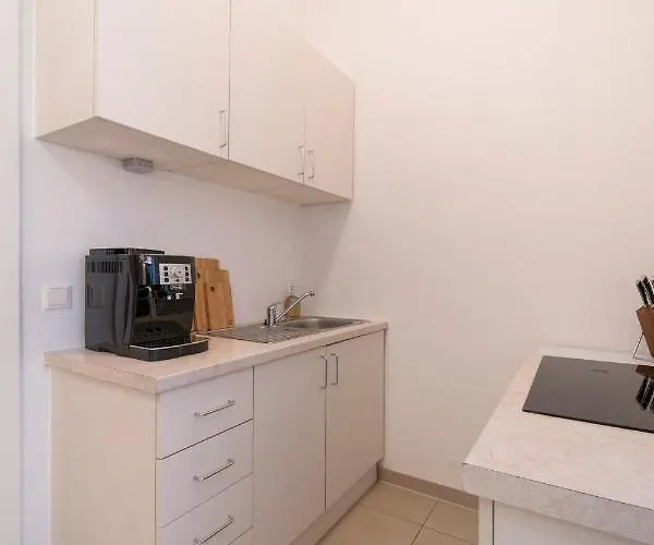 Josef's I Urban Classic I 01 Apartment *