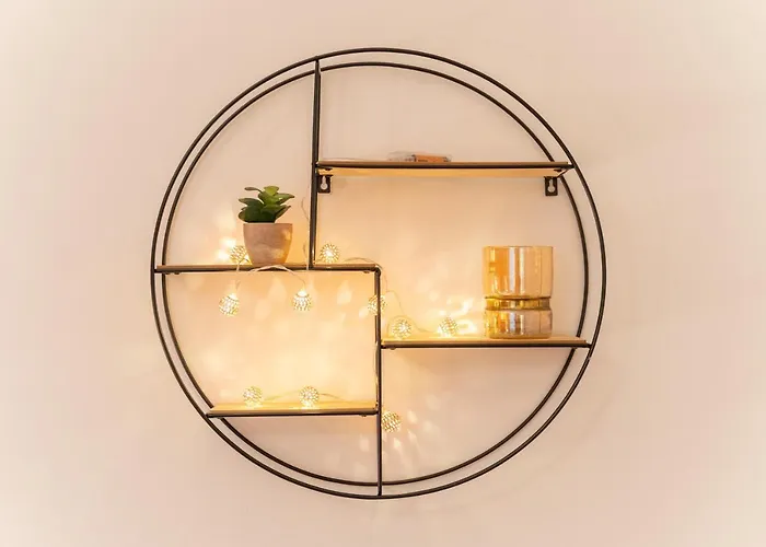 Josef's I Urban Classic I 01 Apartment *